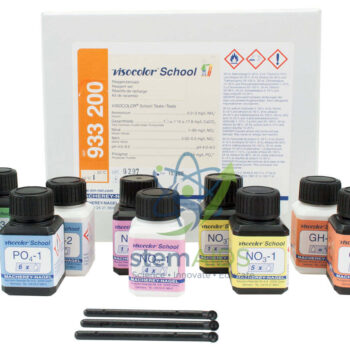 Refill for Water Purity Kit - General Lab Products | STEMAids