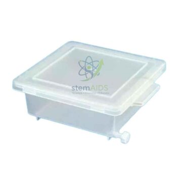 Staining Box - Microscope & Optics | STEMAids