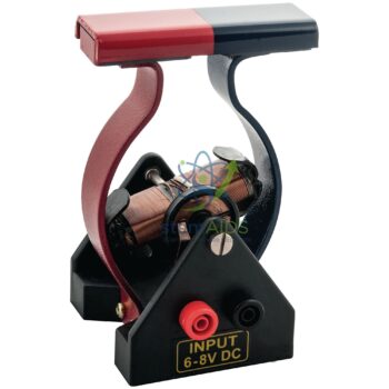 Demonstration Engine - Physics Equipments | STEMAids