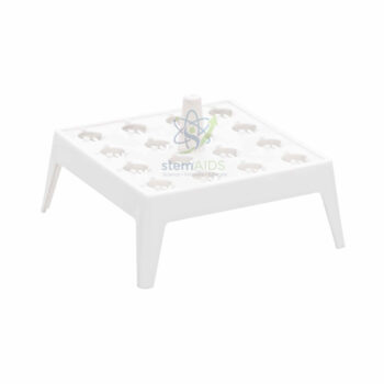Float Rack - Lab Glassware | STEMAids