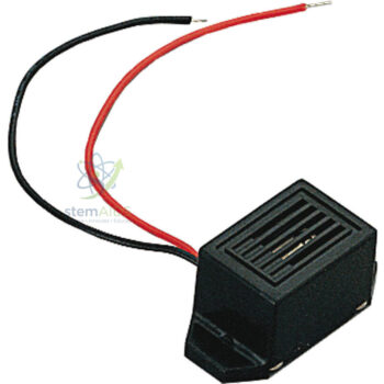 Buzzers 6 V - Physics Equipments | STEMAids