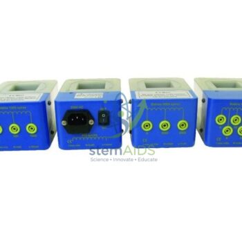 Modular Transformer - Physics Equipments | STEMAids