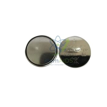 Lithium 3V Button Cell - Physics Equipments | STEMAids