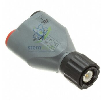 BNC to Safety Banana Adapter - Physics Equipments | STEMAids