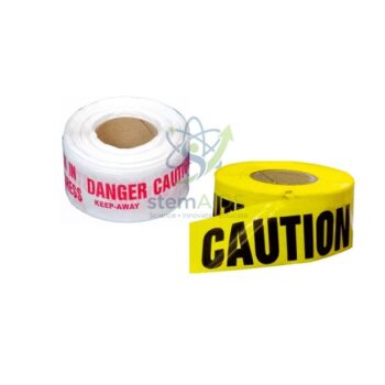Road Barricading Tapes - General Lab Products | STEMAids
