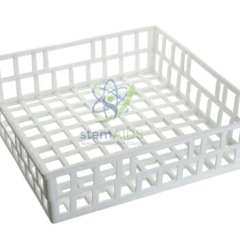 Draining Basket - Lab Glassware | STEMAids