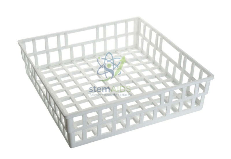 Draining Basket 1 Draining Basket - Lab Glassware | STEMAids