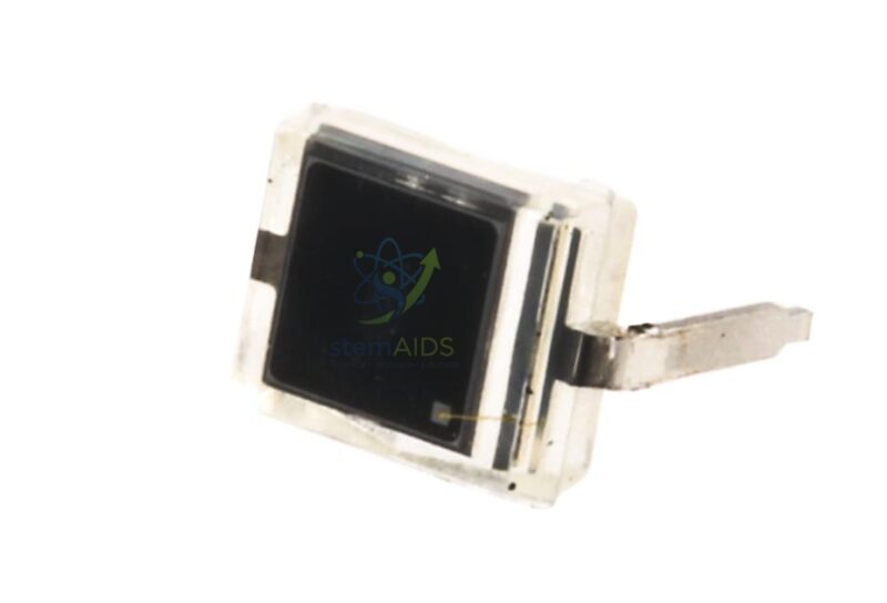 Photodiode BPW34 1 Photodiode BPW34 - Physics Equipments | STEMAids