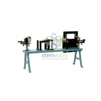 Home 4 29 Jamin Interferometer - Physics Equipments | STEMAids