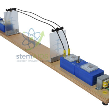 Study Model of Electricity Distribution - Physics Equipments | STEMAids