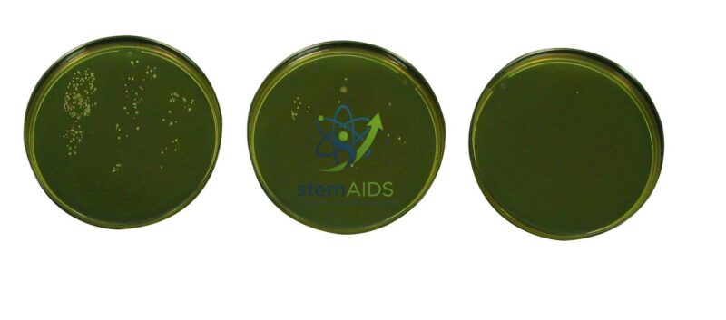 Hand Hygiene Awareness kit 1 Hand Hygiene Awareness kit - Biology Lab Products | STEMAids