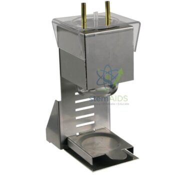 Model 'Energy of a Fuel - Physics Equipments | STEMAids