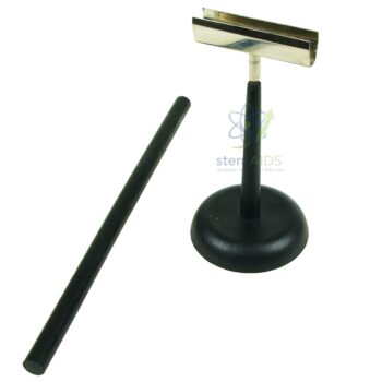 Home 4 35 Electrostatic Pivot - Physics Equipments | STEMAids