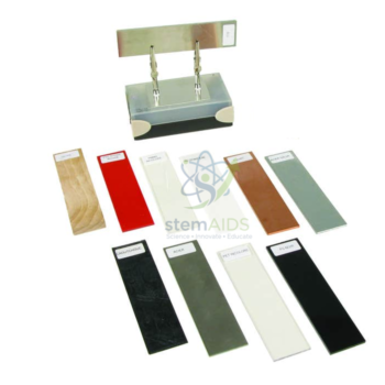 Home 4 29 Electrical Conductivity Pack - Physics Equipments | STEMAids