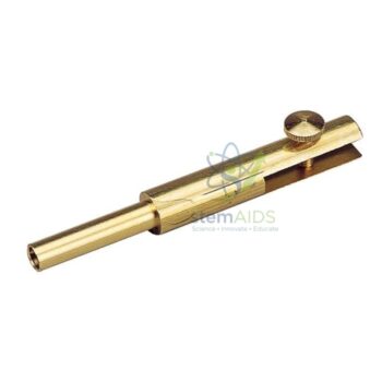 Plates for Terminals - Physics Equipments | STEMAids