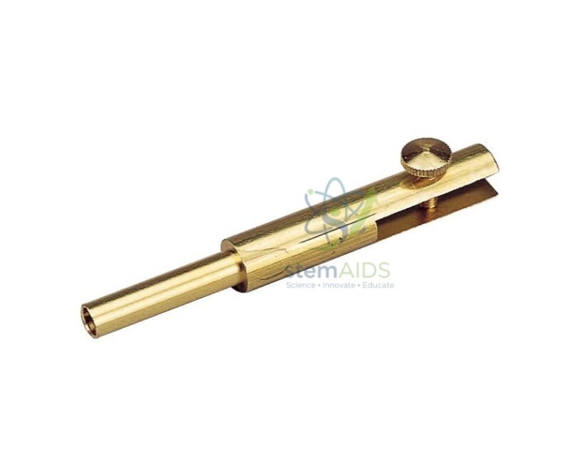 Plates for Terminals 1 Plates for Terminals - Physics Equipments | STEMAids