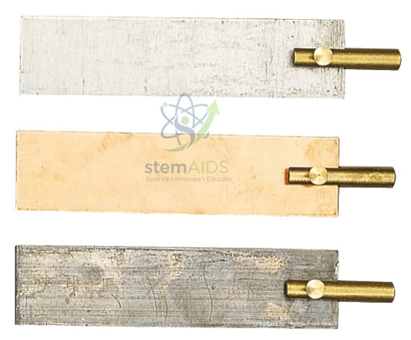 Blade Electrode 1 Blade Electrode - Physics Equipments | STEMAids