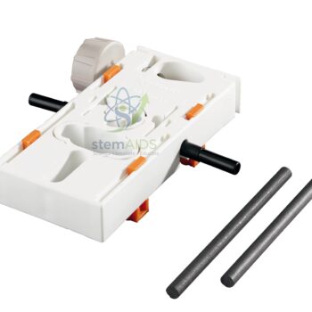 Universal Support for Electrodes - Physics Equipments | STEMAids