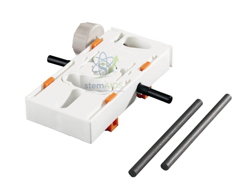 Universal Support for Electrodes 1 Universal Support for Electrodes - Physics Equipments | STEMAids