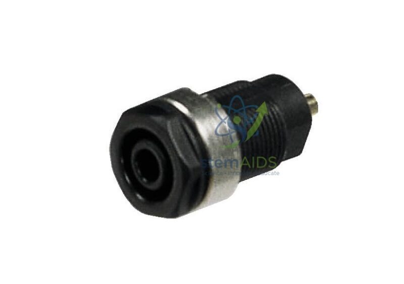 Soldering Safety Sockets 1 Soldering Safety Sockets - Physics Equipments | STEMAids