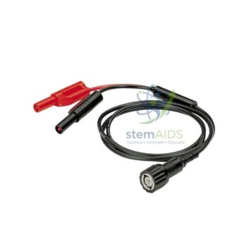 Electro PJP BNC Cord Safety Banana - Physics Equipments | STEMAids