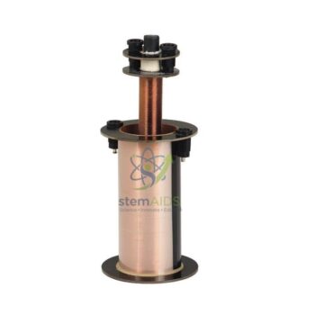 Induction Coil - Physics Equipments | STEMAids
