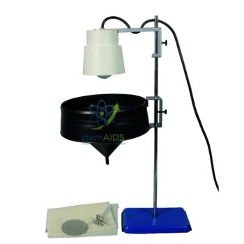 Berlèse and Baermann Apparatus - General Lab Products | STEMAids