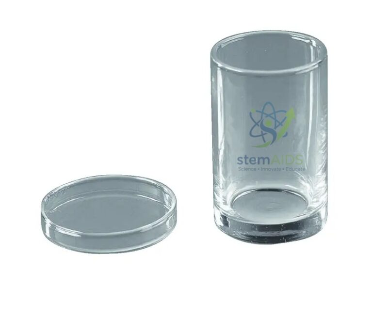 Tank for CCM 1 Tank for CCM - Physics Equipments | STEMAids