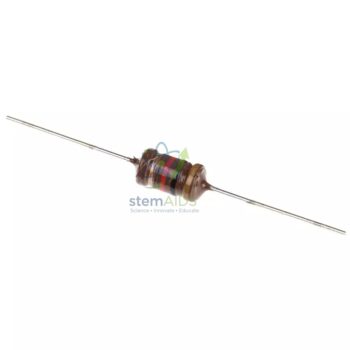 Inductance 10 mH 110 mA - Physics Equipments | STEMAids