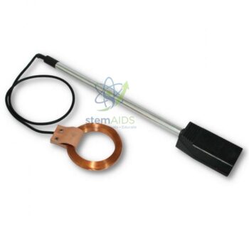 Maximum Flow Coil - Physics Equipments | STEMAids