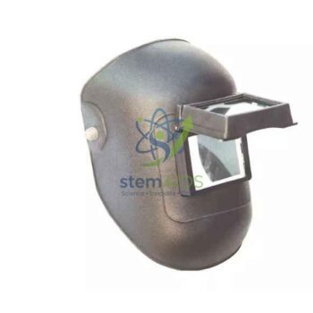 Welding Helmet - General Lab Products | STEMAids