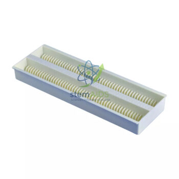 Slide Draining Tray - Microscope & Optics | STEMAids