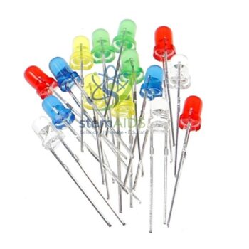 Home 4 30 Round LED - Physics Equipments | STEMAids