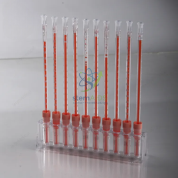 Disposable ESR Tubes/Kit - Biology Lab Products | STEMAids
