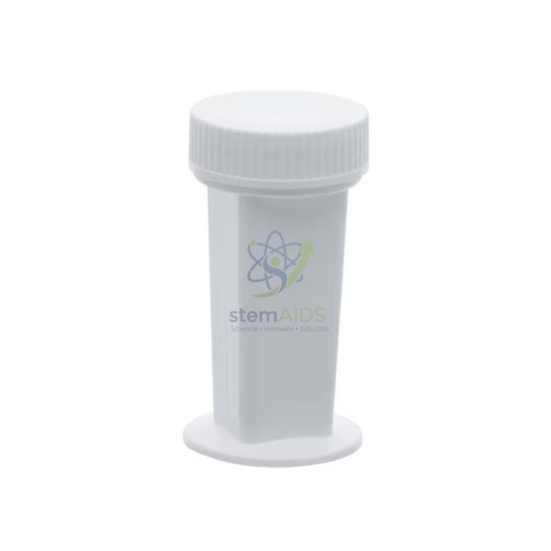 Coplin jar (Euro Design) 1 Coplin jar (Euro Design) - Lab Glassware | STEMAids