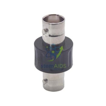 Female BNC Adapter - Physics Equipments | STEMAids