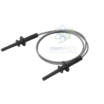 High Tension Cord 10A - Physics Equipments | STEMAids