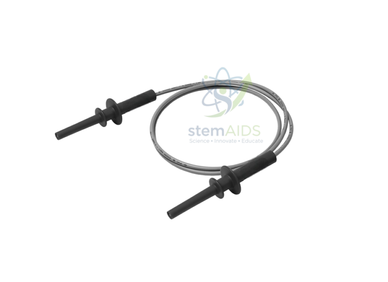 High Tension Cord 10A 1 High Tension Cord 10A - Physics Equipments | STEMAids