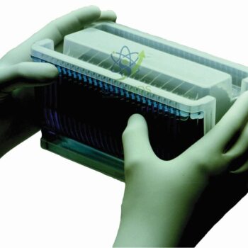 Gloves Nitrile - General Lab Products | STEMAids