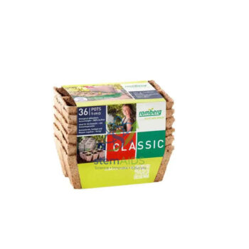 Biodegradable Pot - Biology Lab Products | STEMAids
