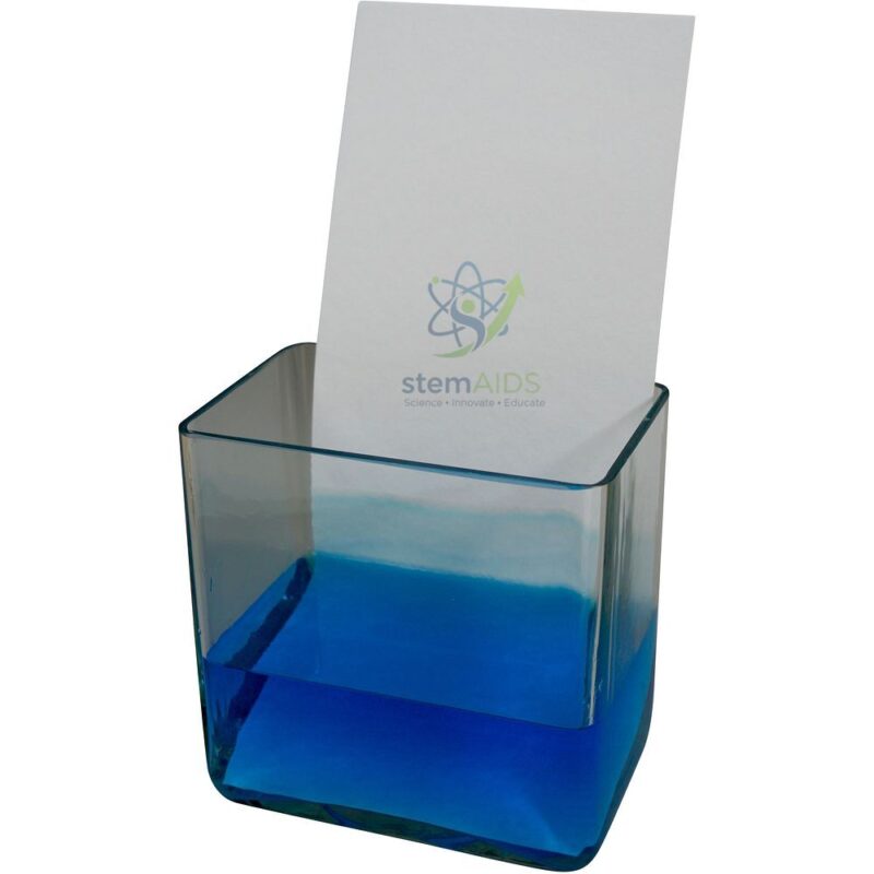 Chromatographic Paper 1 Chromatographic Paper - Physics Equipments | STEMAids