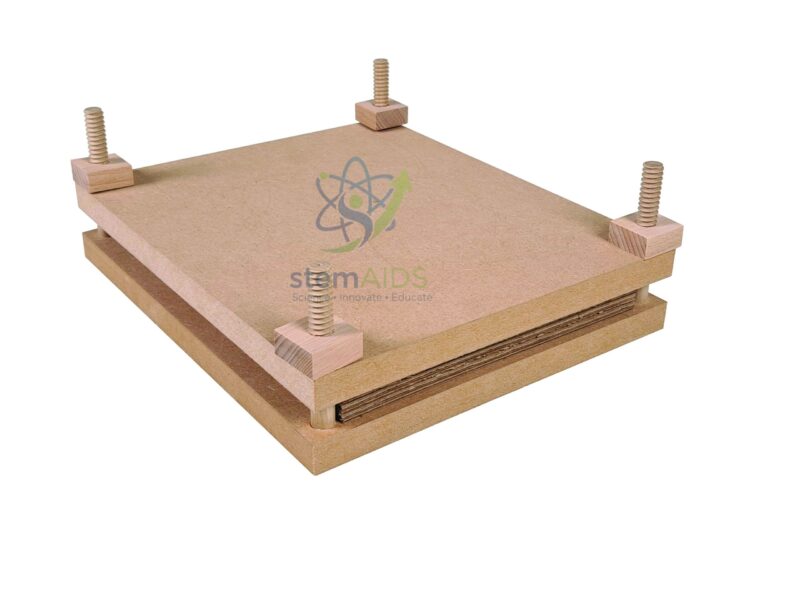 Botanical Press 1 Botanical Press - General Lab Products | STEMAids