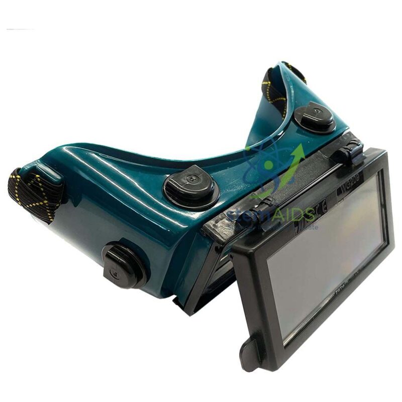 Flip Up Replaceable Lens Goggles 1 Flip Up Replaceable Lens Goggles - General Lab Products | STEMAids
