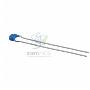 Ceramic Capacitor - Physics Equipments | STEMAids
