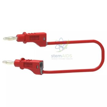 Single Electrical Cord With Rear Take up - Physics Equipments | STEMAids