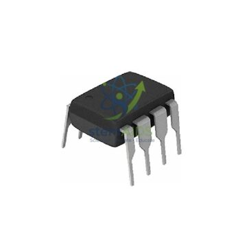Operational Amplifier TL081 - Physics Equipments | STEMAids