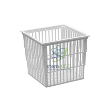 Test Tube Baskets - Lab Glassware | STEMAids