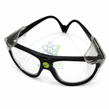 UV Resistant Goggles - General Lab Products | STEMAids