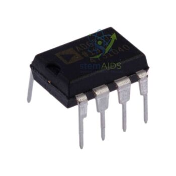 Voltage Multiplier AD633 - Physics Equipments | STEMAids