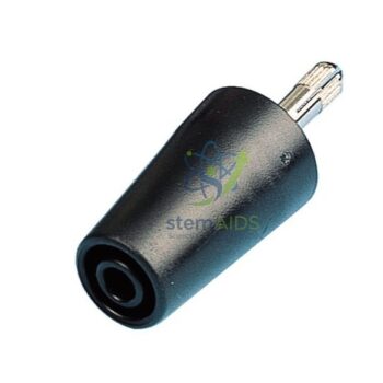 Standard Safety Adapter Ø 16 mm - Physics Equipments | STEMAids